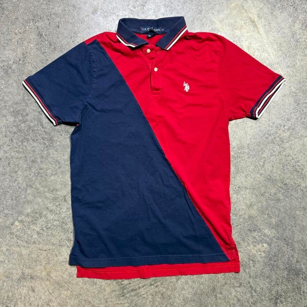 Us-polo-assn Men's Polo-shirts‎